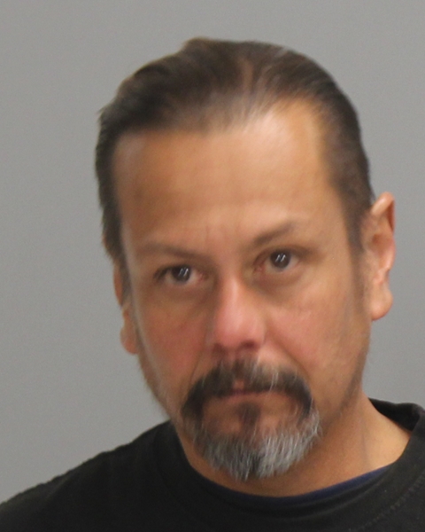 GARCIA, JOHN JOE arrested by Bryan Police Department