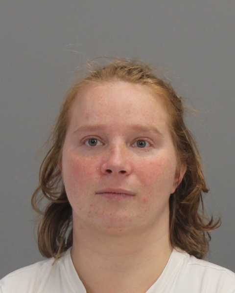 FASKE, OLIVIA MARIE arrested by Bryan Police Department