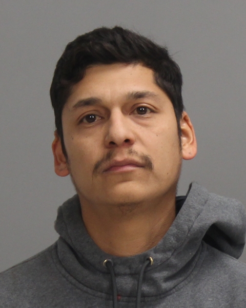 HERNANDEZ, BRANDON LEE arrested by Texas A&M University Police