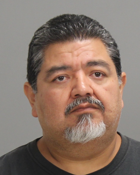 PEREZ, ALFONSO, Jr arrested by Brazos County SO/PD