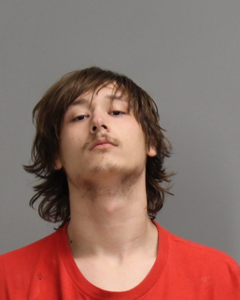 Frenchmeyer, Landon Lee arrested by Brazos County Sheriff’s Office