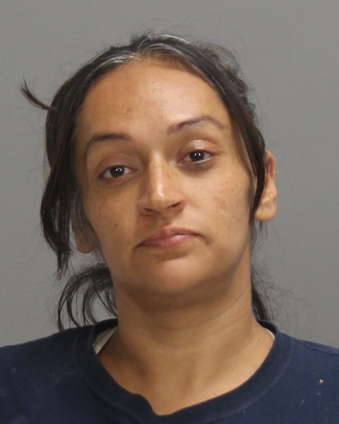 PADILLA, MYRA CHRISTINE arrested by Brazos County Sheriff’s Office