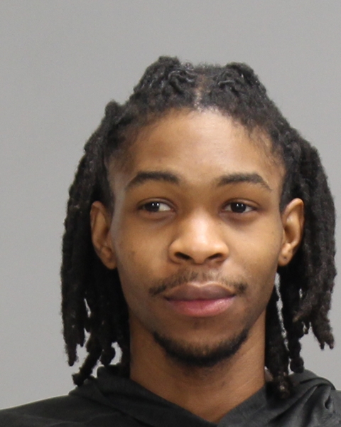 FOLEY, KEASTON DAMON arrested by College Station Police Department