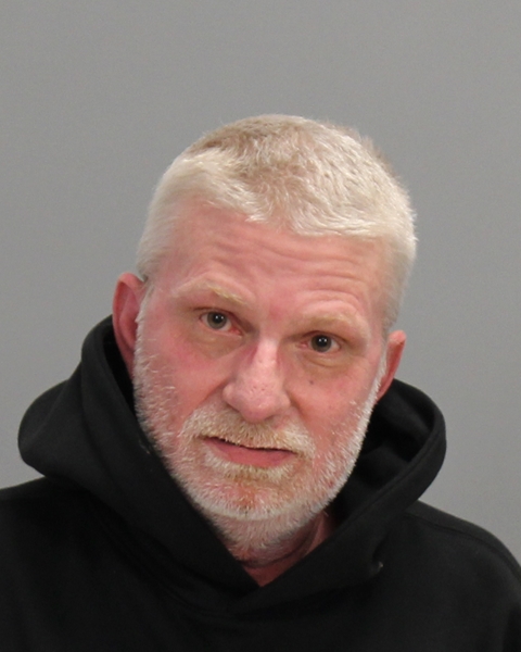 SINN, WAYNE E arrested by Brazos County SO/PD