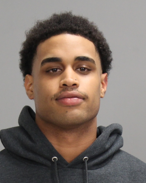 NOLEN, JOSHUA ANTHONY arrested by College Station Police Department