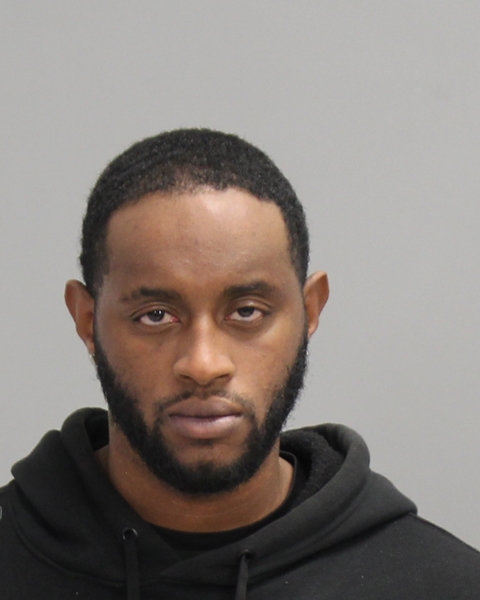 MOORE, ALEXANDER DEAUNCE arrested by College Station Police Department