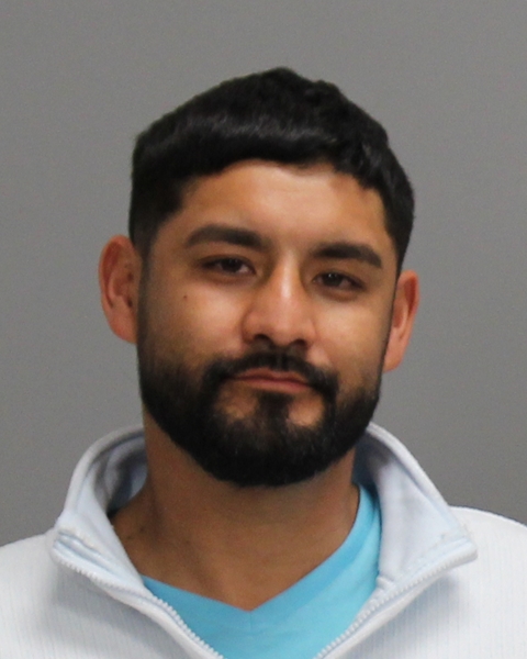 CASTANEDA, ELISEO SAUSEDA, II arrested by Brazos County Sheriff’s Office
