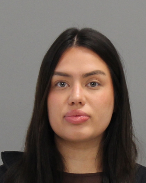 Moeller, Angela Lynn arrested by Brazos County Sheriff’s Office