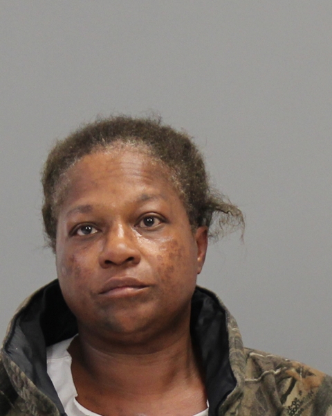 KENDRICK, DAMETRIA HAMMOND arrested by College Station Police Department