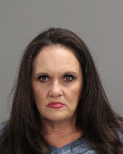 SILVA, APRIL RENEE arrested by Brazos County SO/PD