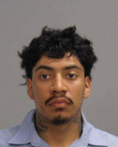 GARCIA, YOSIEL OSWALDO arrested by College Station Police Department