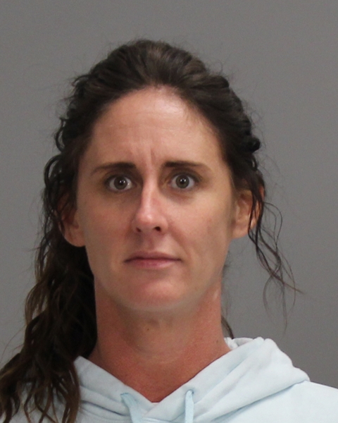 STEPHENS, VERONICA ANN arrested by Brazos County Sheriff’s Office