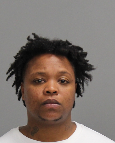 CONNER, ANDRAKIEL SYMONE arrested by Department of Public Safety