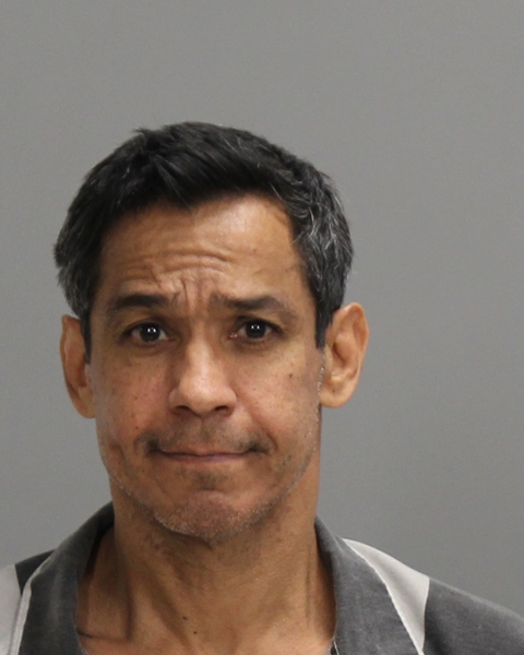 GARCIA, GUADALUPE CARVAJAL arrested by Brazos County Sheriff’s Office