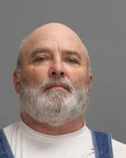 BAILEY, LARRY RAY arrested by Brazos County Sheriff’s Office