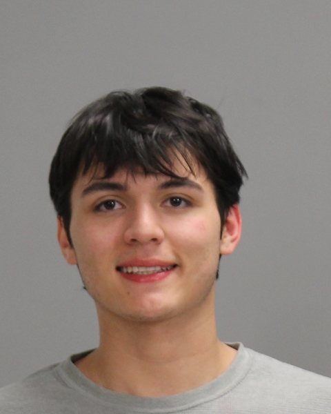 BLANCO, JOSHUA GERARDO arrested by Bryan Police Department