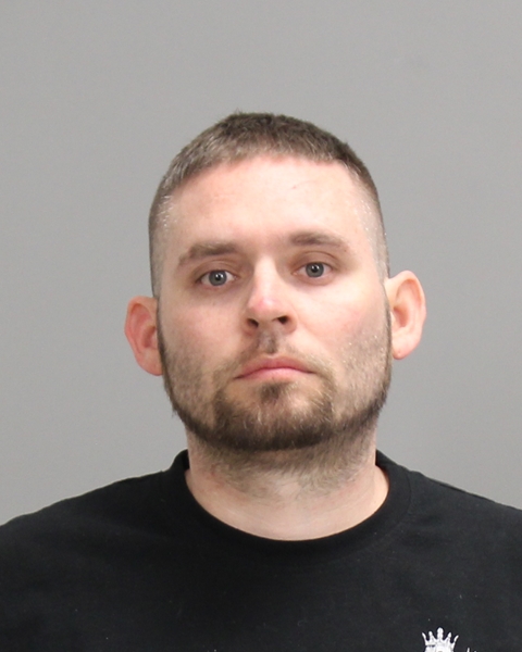 COX, RANDALL SHANE booking photo