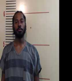 HALL, DEVONTE CHALMAR booking photo