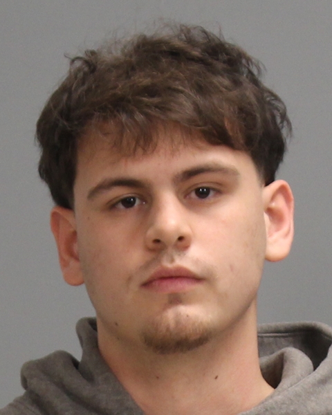 RIPKOSKI, KALEB CHAYNE arrested by College Station Police Department