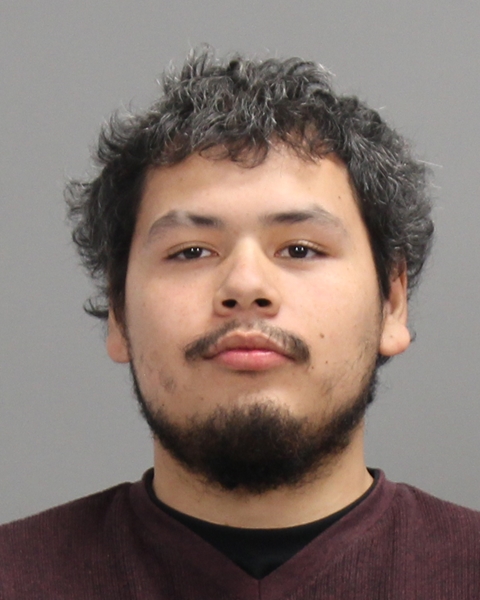 CRUZ, JESUS ANTONIO arrested by Brazos County Sheriff’s Office