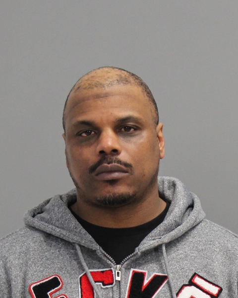 BELL, TERRENCE LAMAR arrested by Bryan City Marshall