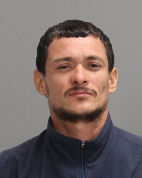 Moreno, Miguel Angel booking photo