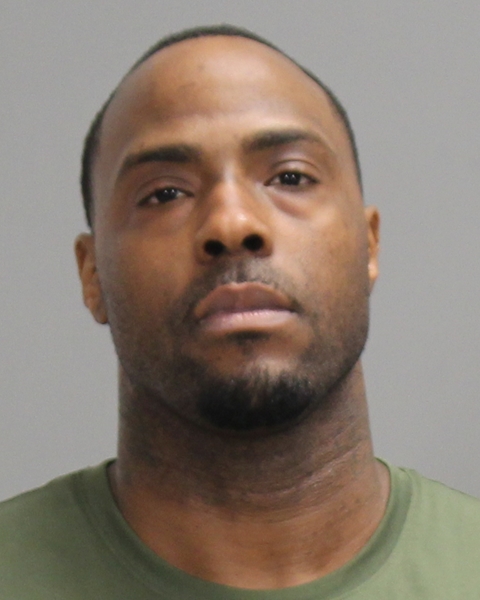 JURODE, ANTHONY LEE booking photo