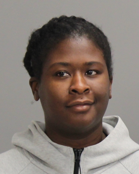 MCBRIDE, DESTINY LA SHAE booking photo