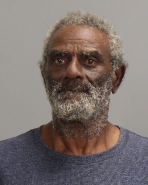 ADAMS, WILLIAM HENRY arrested by Bryan Police Department