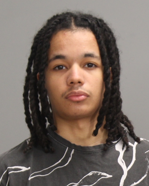 POWELL, JOESEPH ALEXANDER booking photo