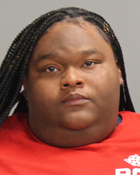 Cotton, Marquis Jerome booking photo