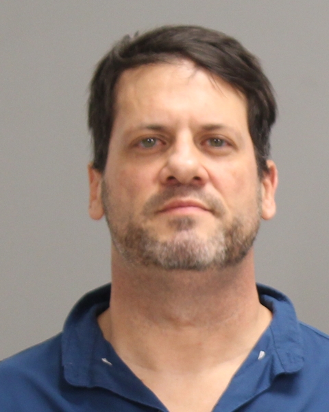 MORGAN, COLLIN WARNER booking photo