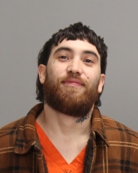 MONTEMAYOR, XAVIER ISAIH LEE booking photo