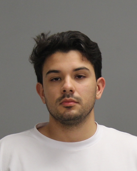Giordano, Vincent Anthony booking photo