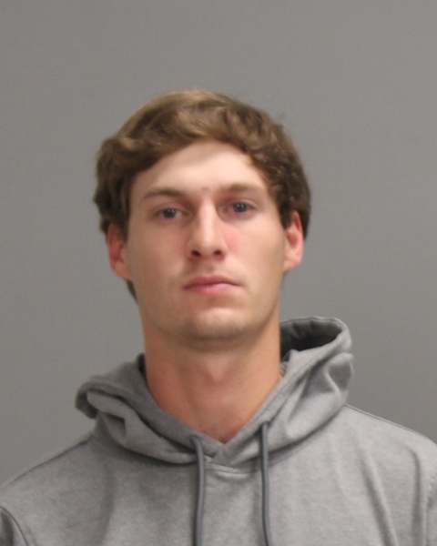 PURCELL, CULLEN JAMES booking photo