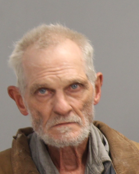 COYLE, JOHN ANTHONY booking photo