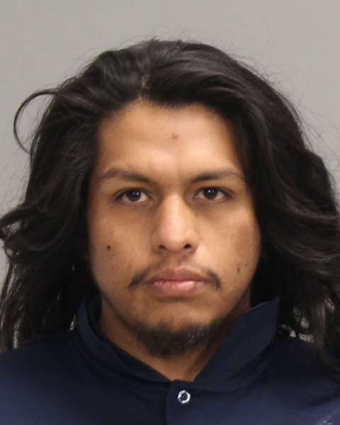RIOS, JESUS ANTONIO booking photo