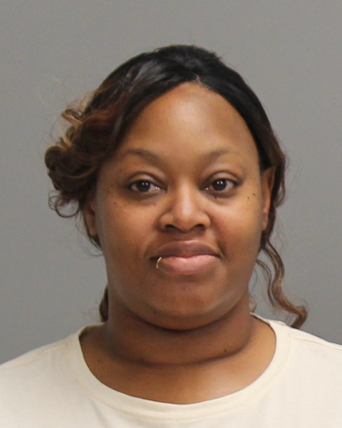 KELLEY, CARLISHA QUINTECE booking photo