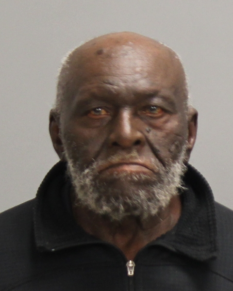 HUFF, EPSOM, Jr booking photo