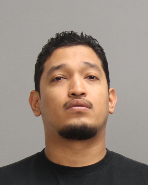 TORRES-BOTELLO, BRANDON GABRIEL booking photo