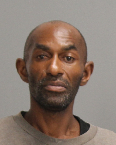 AMOS, CHARLIE WAYNE booking photo