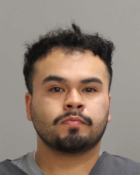 venegas, hector emmanuel booking photo