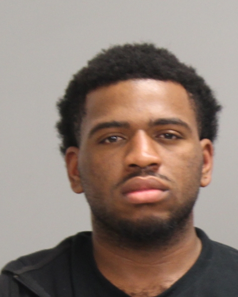 BURLESON, MICHAEL EVANS arrested by College Station Police Department
