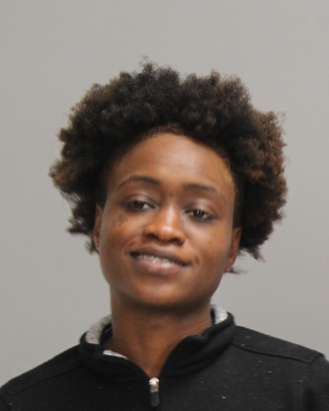 PENNIE, KEYAIRA MONICK booking photo