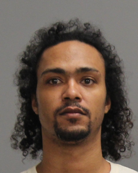 Chambers, Brandon Lee arrested by Brazos County Sheriff’s Office