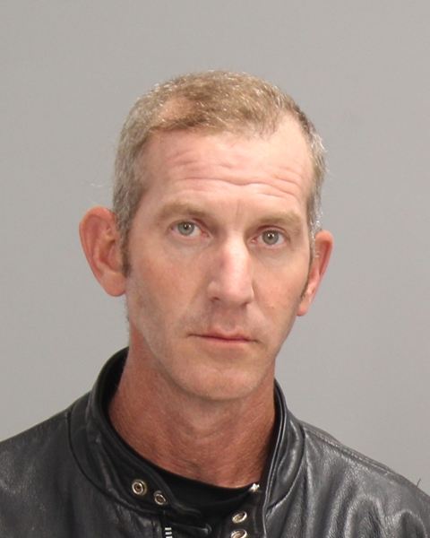 CARROLL, ROBERT PATRICK arrested by Brazos County Sheriff’s Office