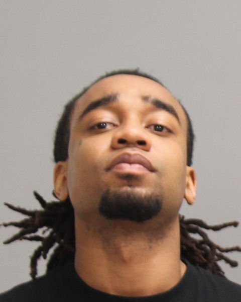 Edet, Okon arrested by College Station Police Department