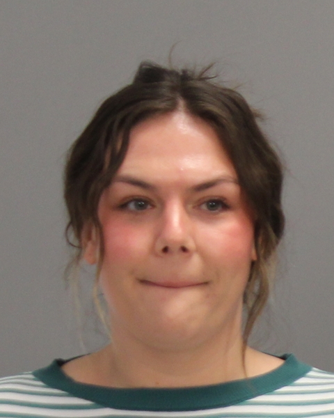 WILSON, CARLEY LYNN arrested by Bryan City Marshall