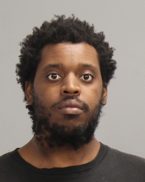 DANIEL, WESLEY CHARLES arrested by College Station Police Department