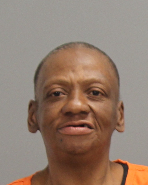 JOHNSON, ALDONIA MARIE arrested by College Station Police Department